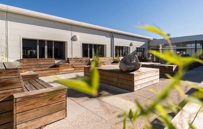 Actualités - Centre commercial - Domaine de l'escapade - Aix en Provence