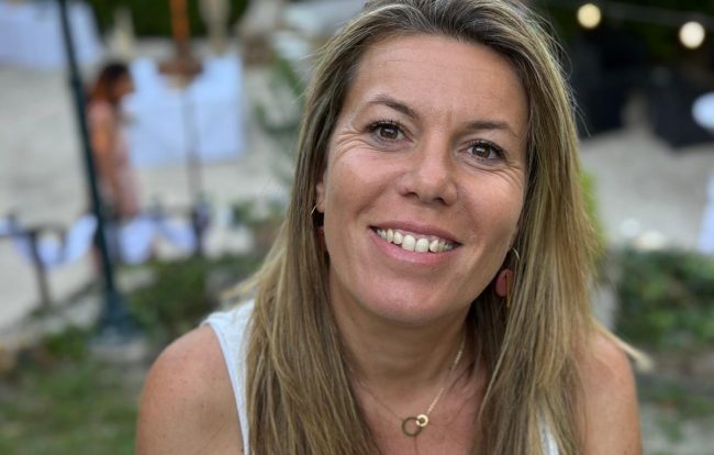 Jessica Cleuet - Naturopathe Coach en Nutrition et Ateliers cuisine santé