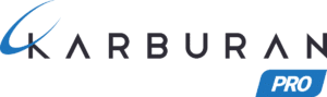 Logo Karburan Pro - Centre commercial - Domaine de l'escapade - Aix en Provence